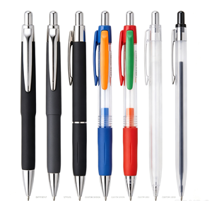 Bolígrafo de Gel Metálico Esmerilado Personalizado con Impresión, Bolígrafo Creativo para Regalos Promocionales de Oficina al por Mayor - Product Image 5