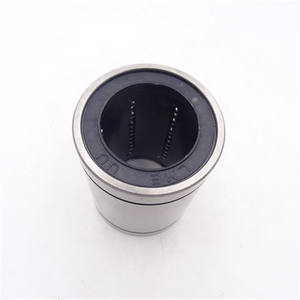 LME40 UU Schuiflager met lineaire beweging LME40UU 40x62x80mm voor CNC-machines - Product Image 6