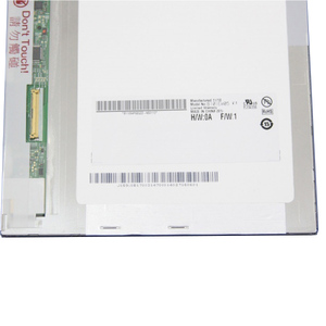 Pantalla LCD LVDS Competitiva de Última Generación B101EW05 V1 de 10.1 Pulgadas 1400*1050 Panel LCD TFT - Product Image 2