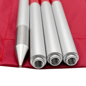 موشور صغير بسعر رخيص مع 4 أعمدة محول مسح إجمالي موشور أوفست + 30 محطة صغيرة - Product Image 4