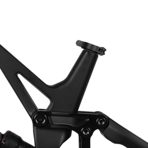 Cadre en carbone tout-terrain <span class=keywords><strong>Dengfu</strong></span> M031 - Product Image 4