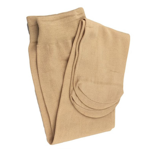 Kaos Kaki Inovatif 2024 untuk Amputasi, Kaos Kaki Kecantikan Beludru untuk Anggota Tubuh Buatan, Kaos Kaki Pelindung Kaki Palsu - Product Image 1