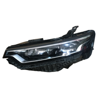 Pour Cadillac XT6, ensemble de phares avant gauche et droit LED haut de gamme, OE 85000022, 2019-2023