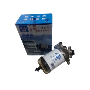 เครื่องแยกน้ำน้ำมัน Heli 10T 5410541560100 CPCD100รถยกดีเซล QC3K 6J1ของ quanchai - Product Image 4