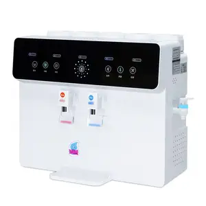 ผู้ผลิตมืออาชีพจากจีน ขายส่งเครื่องกรองน้ำ <span class=keywords><strong>Aquafina</strong></span> - Product Image 1