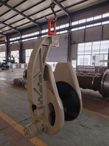 Treuil <span class=keywords><strong>Songhai</strong></span> pour bateau de pêche, bloc d'alimentation hydraulique, produit d'approvisionnement maritime, Shandong - Product Image 4