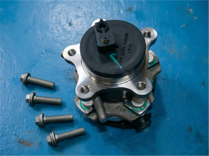 Ensemble <span class=keywords><strong>de</strong></span> moyeu <span class=keywords><strong>de</strong></span> <span class=keywords><strong>roue</strong></span> arrière BYD Song avec unité <span class=keywords><strong>de</strong></span> <span class=keywords><strong>roulement</strong></span> – Pièces automobiles <span class=keywords><strong>de</strong></span> remplacement, qualité OEM, <span class=keywords><strong>prix</strong></span> <span class=keywords><strong>de</strong></span> gros, livraison rapide, livraison mondiale - Product Image 4