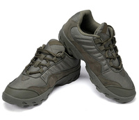 Chaussures de sport tactique de randonnée en plein air, bottes d'esdy de chasse