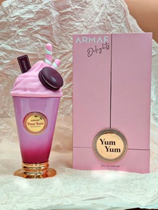 Parfum en Brume Fruitée et Florale pour Femme OEM/ODM - Écologique, Longue Durée, Usage Quotidien, 100ml, Emballage Cadeau Luxueux, Cologne - Product Image 3
