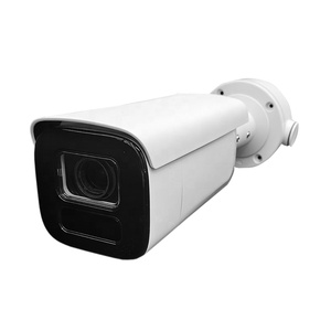 DS-2CD2667G3-LIZS2UY/SL 6MP Smart Hybrid Light Varifocal Waterproof Network <b>Camera</b> (No Logo Version) - Product Image 1