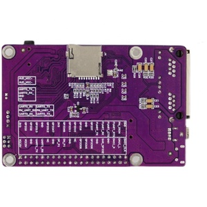 Rj45 <span class=keywords><strong>Ethernet</strong></span> kép IDO-SBC2D06-V1B-22W ban phát triển với sigmastar ssd202 Bộ vi xử lý Cortex-A7 hỗ trợ 4inch 7inch hiển thị - Product Image 3