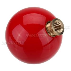 Palanca de Cambios Universal de 6 Velocidades con Perilla Redonda y Rosca M10X1.25 - Product Image 5