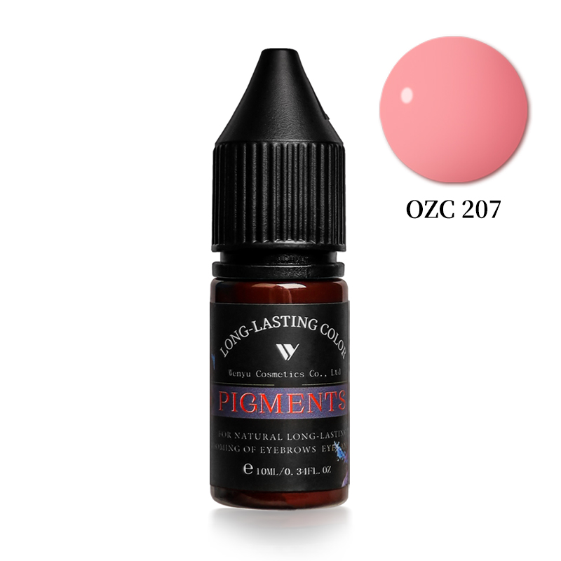 0ZC 207