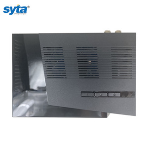 Decodificador de Video Multiestándar SYTA F1 Forever <span class=keywords><strong>Iks</strong></span> DVB-S2 H.265 HEVC GX6628 Compatible con USB WIFI/3G para TV <span class=keywords><strong>Satelital</strong></span> - Product Image 4