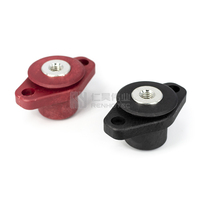 Conector de Cable de batería de almacenamiento de energía 100a 120a 150a 200a 300a con tornillo para atornillar Terminal de poste de batería de litio
