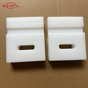 Ramasseur de fils en plastique et en bois pour métier à tisser à navette, pièces détachées pour machines à tisser, usage domestique, léger, 0,2 kg, marque Longteng - Product Image 5