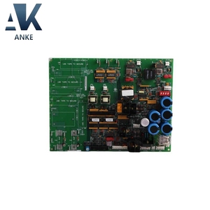 Module d'alimentation General Electric DS200SDCIG2AGB - Product Image 2