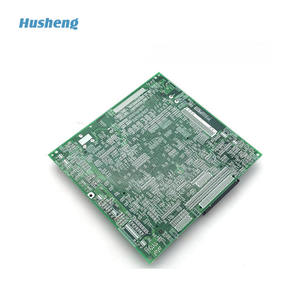 मित्सुबिशी लिफ्ट आयात मदरबोर्ड KCD-1013B/KCD-1011B/KCD-1012B/KCD-1013C - Product Image 3