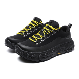 <span class=keywords><strong>Scarpe</strong></span> leggere impermeabili per arrampicata sportiva <span class=keywords><strong>da</strong></span> uomo con Logo del marchio personalizzato per passeggiate all'aperto - Product Image 5
