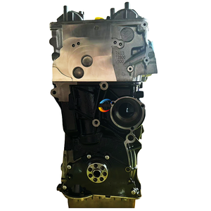 Mesin DDK DDKA Vr6 Berkualitas Tinggi untuk VW VR6 <span class=keywords><strong>3.2</strong></span> Mesin Ddka 2.5 untuk Volkswagen Golf <span class=keywords><strong>3</strong></span> R32 - Product Image 4