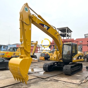 ถังขุดดินย้อนยุค320D 320CL 320C 320D2L 320GC 330GC รถขุดถังขุดใช้สำหรับ320D แมวใช้งานหนัก - Product Image 2