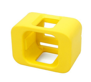 XUEREN Floaty Backdoor Robber Housse de protection Accessoires pour caméra d'action sportive DV pour <span class=keywords><strong>Gopro</strong></span> Hero <span class=keywords><strong>4</strong></span> <span class=keywords><strong>Session</strong></span> - Product Image 3