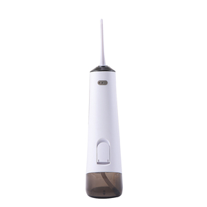 <span class=keywords><strong>Irrigador</strong></span> Bucal Portátil Multimodo con Pulso Ajustable, Limpiador <span class=keywords><strong>Dental</strong></span> Inalámbrico Seguro para <span class=keywords><strong>Encías</strong></span> Sensibles, Cuidado Diario - Product Image 6