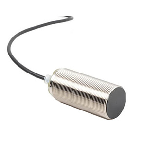 Interrupteur de proximité cylindrique E2B-S08KS01-MC-C1 E2B-S08KN02-MC-B1 E2B-S08LS01-MC-B1 Connecteur DC à 3 fils - Product Image 3