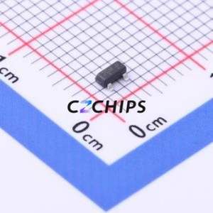 ทรานซิสเตอร์จุดเชื่อมต่อสองขั้ว S-LMBTA56LT1G ทรานซิสเตอร์แบบดั้งเดิมและใหม่ (BJT) - Product Image 1