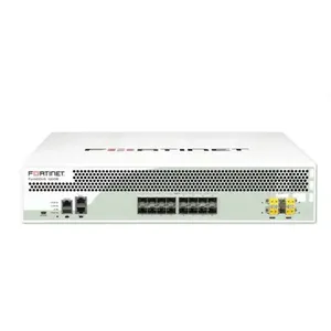 Pare-feu réseau d'entreprise Fortinet Fortigate FWB-3000F avec licence VPN, garantie 1 an, certifié USGv6/IPv6, 950 Mbps, en stock - Product Image 5