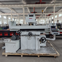 Machine de rectification de surface Yade Normal MY4080, moteur haute précision 220V/380V, table 400x800mm, 4kW, 0.63m