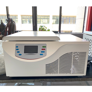 Centrifugeuse réfrigérée à basse vitesse Drawell TGD-22MC, prix, grande capacité 4*750ml, centrifugeuse réfrigérée - Product Image 3