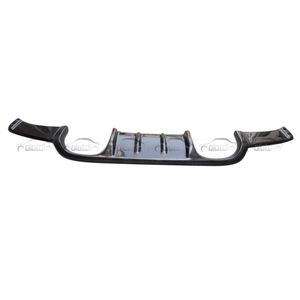 สปอยเลอร์ครีบคาร์บอนไฟเบอร์สำหรับกันชนหลัง BMW M3 E92 E93 แบบ 3 มิติ - Product Image 5