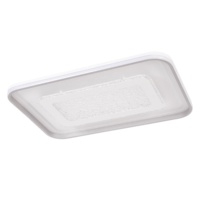 Chine Fournisseur Asie Style Maison Plafonnier Moderne Plafonnier Salon 110-220V 150W Dimmable Led Plafonniers