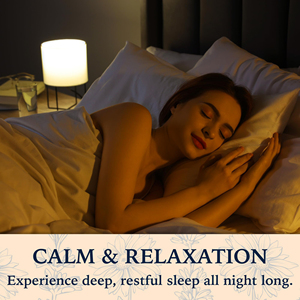 Tùy Chỉnh Nhãn Hiệu Riêng Tự Nhiên Vegan bôi Magiê Chloride Kem Bơ Cho Giấc Ngủ - Product Image 5