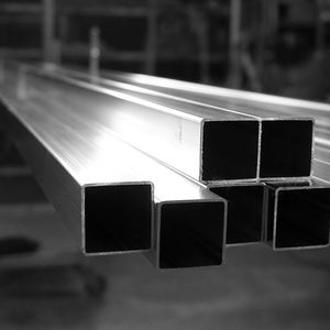 80*40*2*6000mm 6061 T6 押出成形アルミニウムチューブ <span class=keywords><strong>50mm</strong></span> アルミ角パイプ 販売中 - Product Image 5