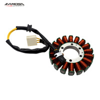 Bobine de stator de moto CBR1000 2004-2007 31120-MEL-013 CBR1000RR CBR 1000 RR CBR 1000RR CBR1000 2004 2005 2006 2007 pour Honda