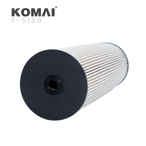 Filtre à carburant diesel KOMAI 51.12503-0069  51125030069 SN70341 PU831X pour excavateur et camion - Product Image 2