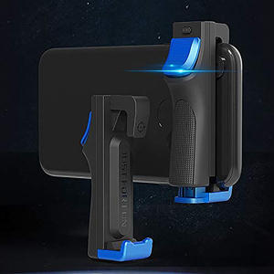 Pubg จอยสติ๊กเกมแพดควบคุมมือถือ L1ไฟ R1ทริกเกอร์ pugb L1R1จอยสติ๊กสำหรับโทรศัพท์ไอโฟนแอนดรอยด์ - Product Image 2