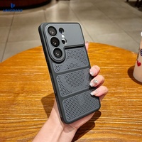 Étui robuste pour Samsung S26 Ultra, étui pour S26 Ultra 5G