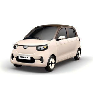 2024东风宏锐迷你小虎FEV家用电动车小虎EV轿车RHD纯电动4座迷你车小虎 - Product Image 2