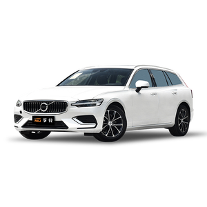 2025 pour Volvos pour <span class=keywords><strong>V</strong></span>-60 Plug-In Hybrid Electric Luhyri Engine New Energy Vehicle Modèle de base - Product Image 1