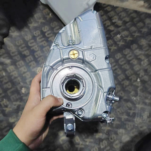 17138610656 Piezas de Motor, Tanque de Expansión de Refrigerante de Aluminio, Depósito Auxiliar para BMW G38, Material Aluminio 17138610656 - Product Image 5