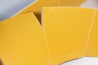 Rouleau d'éponge de papier abrasif 3M pour le polissage de surface