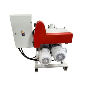 Máquina de Línea de Producción de Madera de Doble Cara de Grado Industrial Fácil de Operar, Maquinaria de Carpintería de Alta Eficiencia para la Fabricación de Barras Redondas - Product Image 2