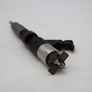Hoge Kwaliteit Gloednieuwe Diesel Injector Common Rail Brandstofinjector 095000-8940 0950008940 Graafmachine Re543266 - Product Image 5