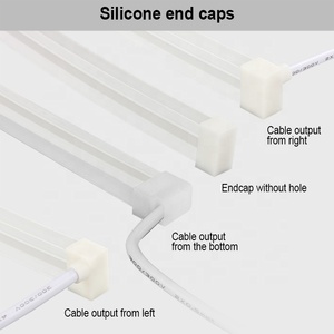 Đèn Neon <span class=keywords><strong>LED</strong></span> DC24V 1018 với thân đèn bằng đồng - Product Image 5