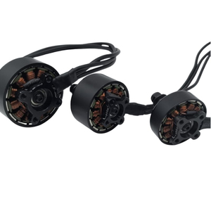 Nouveau Moteur Brushless à Faible Consommation 3115 Longue Portée pour Drone FPV de Course Multirotor Quadricoptère - Pièces de Rechange et Accessoires en Gros - Product Image 3