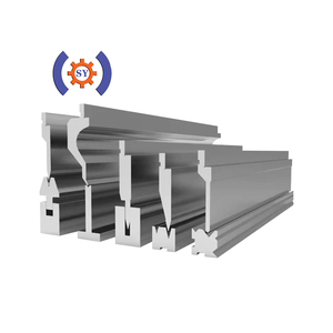 Chất lượng cao CNC Báo Chí phanh máy với các công cụ tùy chỉnh và chết thủy lực uốn khuôn chết - Product Image 4