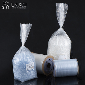 Cinta Elástica Transparente de TPU, Banda Elástica Mobilon para Tejido de Prendas, Elástico para Hombros con Forro - Product Image 2